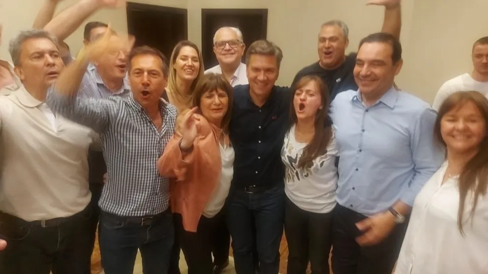 Chaco: Juntos por el Cambio le ganó la gobernación a Capitanich