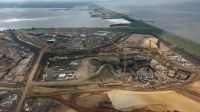 Paraguay anunció que retira toda la energía que le corresponde de Yacyretá