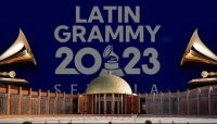 Estos son los nominados a los Grammy Latino 2023