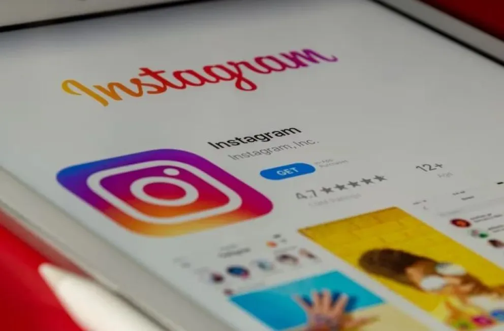 Instagram sufrió una caída en Latinoamérica