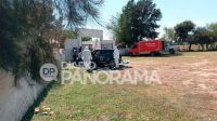 Misterio en Santiago del Estero: hallaron a un tucumano sin vida frente a un cementerio