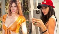 “La China Suárez le mira las historias a mi marido"