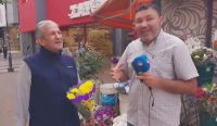 El fenómeno de "Floricienta" arrasó con las flores amarillas en Tucumán