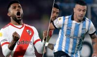 Atlético enfrenta a River con la misión de complicarlo otra vez
