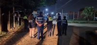 Un joven de 25 años se encuentra en grave estado tras ser apuñalado en Lastenia