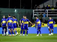 Boca Juniors buscará victoria en su choque ante Lanús: hora, TV y formaciones
