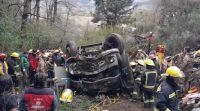 Muerte de los soldados en San Martín de los Andes: apuntan a la antigüedad del camión