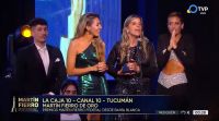 Premios Martín Fierro Federal: Canal 10 de Tucumán se llevó el oro en televisión