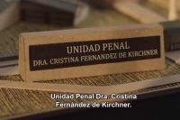 Bullrich propone construir un penal de máxima seguridad y llamarlo “Cristina Kirchner”