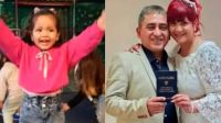 Cómo sigue la salud de la hija de Huguito Flores tras el trágico accidente