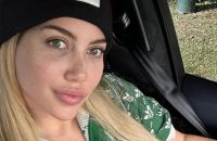 Le preguntaron  a Wanda Nara si saldría con una persona sin plata y su respuesta sorprendió