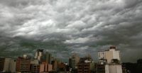 La semana continuará inestable en Tucumán, ¿volverá a llover?
