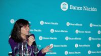 Banco Nación: aseguran que Batakis nombró familiares
