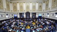 Caso “Chocolate”: los diputados bonaerenses esquivan el escándalo de las tarjetas