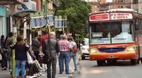 Transporte Público: el AMBA recibió 80 veces más subsidios por habitante que el NOA