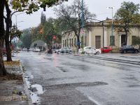 ¿Seguirán las lluvias en Tucumán?