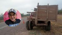 Excarcelan al camionero detenido por la muerte de Huguito Flores