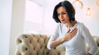 ¿Cuáles son los síntomas que alertan de un paro cardíaco 24 horas antes de que se produzca?
