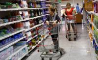 Se aceleran los aumentos en alimentos y la inflación de septiembre será de dos dígitos