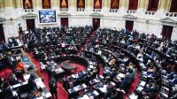 Sin presidencia en Diputados confirmada, los legisladores de LLA se reúnen para delinear la estrategia 2024