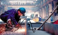 La actividad económica cayó 1,3% interanual