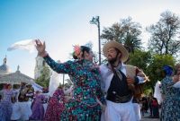 El Septiembre Musical culmina con una gran fiesta en Plaza Independencia