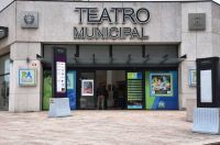 Cartelera del Teatro Municipal “Rosita Ávila” para el fin de semana