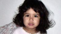 Un sospechoso, un dato esperanzador y un ADN clave: la búsqueda de Sofía Herrera