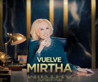 Se confirmó la fecha de la vuelta de Mirtha Legrand a la televisión