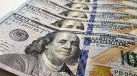 El dólar blue se disparó más de $45