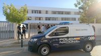 Un alumno apuñaló a tres profesores y a dos compañeros