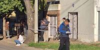 Mató a su esposa de seis puñaladas en plena calle