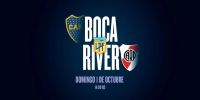 boca river superclasico