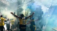 Lo mejor de la previa del nuevo Superclásico en la Bombonera