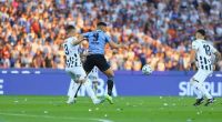 Talleres y Belgrano cerraron un clásico que mereció goles