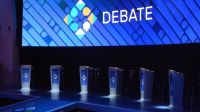 Cuáles fueron las propuestas económicas que mencionaron los candidatos en el debate presidencial