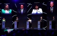 ¿Cuándo es el segundo debate presidencial 2023?