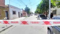 Un hombre asesinó a golpes a su padre, un anciano de 79 años