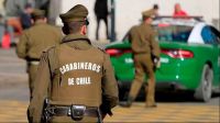 Un hombre murió en Chile tras morder a un carabinero