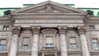 Echaron a la gerente general del Banco Nación