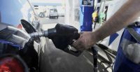 El precio del combustible podría dar un importante salto