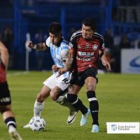 Atlético empata 0 a 0 con Central Córdoba en el José Fierro