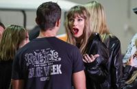 Taylor Swift fue duramente criticada por su nuevo look: qué opinás
