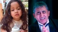 El conmovedor video para Catalina, la hija de Huguito Flores que cumple 3 años