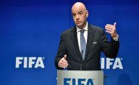  La FIFA confirmó a la Argentina como sede y también oficializó a 5 países más 