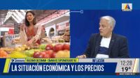 Los precios en los supermercados se han encarecido en Tucumán