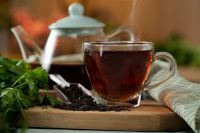 Cuáles son los beneficios de tomar té negro para la salud