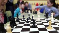 "Ajedrez Educativo" en las escuelas tucumanas