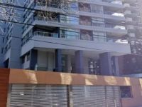 Otra tragedia en Palermo: murió un joven de 23 años al caer de un piso 22