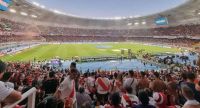 River trasladará su localía a Santiago del Estero: ¿cuándo y quién será el rival?